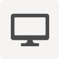 アイコン：TV