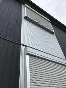 外装サイディング貼り分け 江戸川区の工務店で注文住宅を建てるならニットー住宅へ