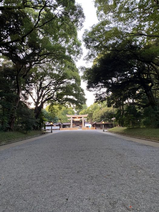 株式会社ニットー住宅　明治神宮