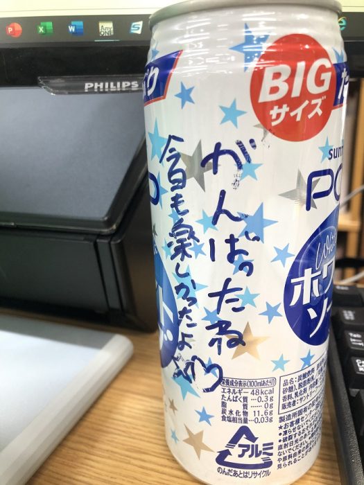 江戸川区で注文住宅を建てる工務店株式会社ニットー住宅にあるホワイトソーダです。