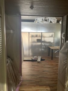 自然素材でこだわりの注文住宅を建てる江戸川区の工務店ニットー住宅　飯田橋ハイタウン　リフォーム