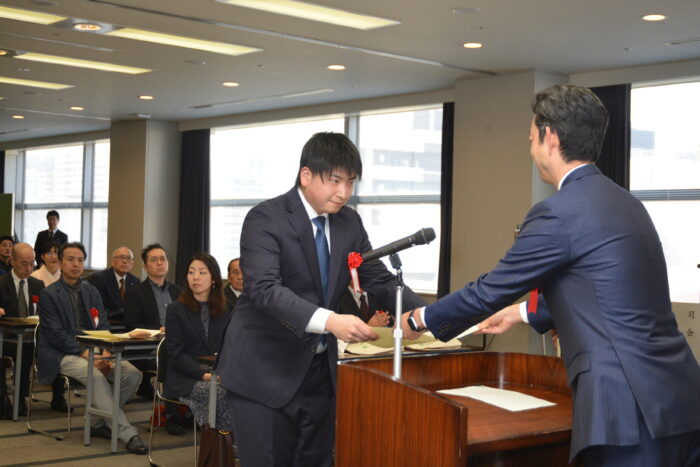 第32回千葉県建築文化賞　優秀賞受賞株式会社ニットー住宅田中雄一朗